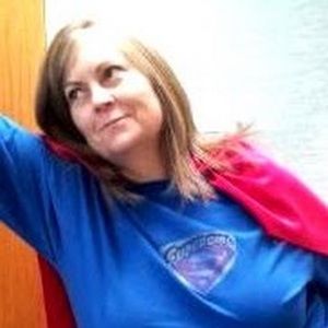 Meet your Posher, Vonda